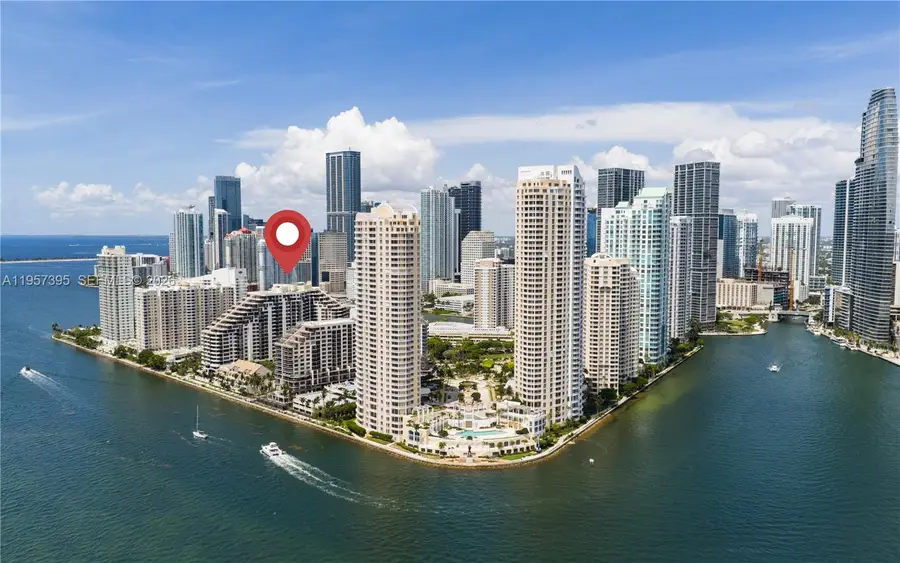 520 W Brickell Key Dr #A619, Miami, FL 33131 - #2