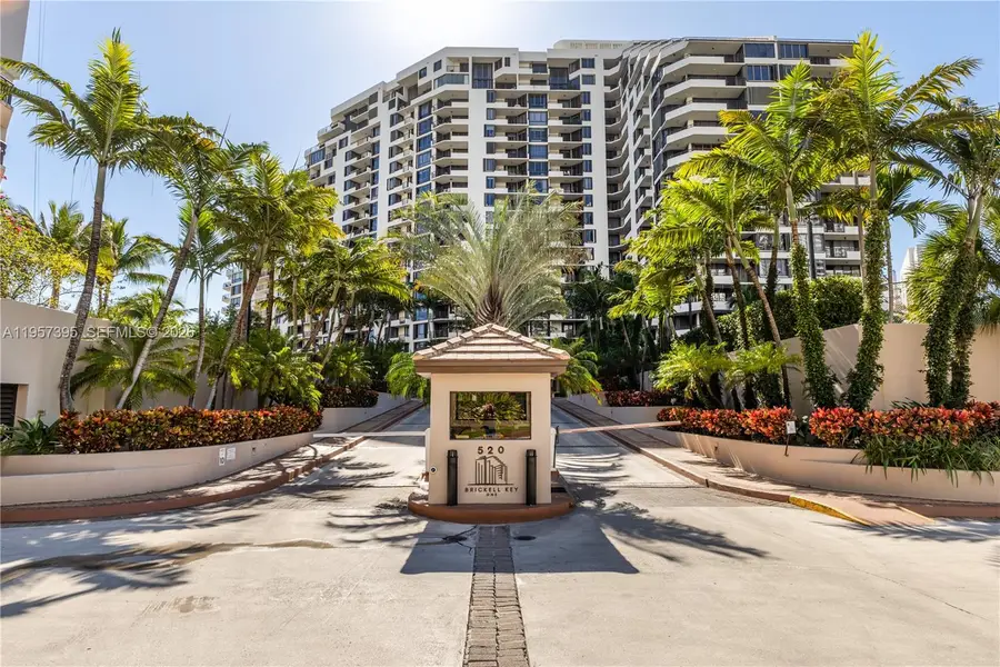 520 W Brickell Key Dr #A619, Miami, FL 33131 - #3