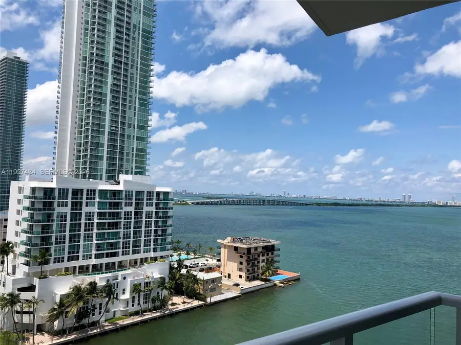 601 NE 27th St #801, Miami, FL 33137 - #2