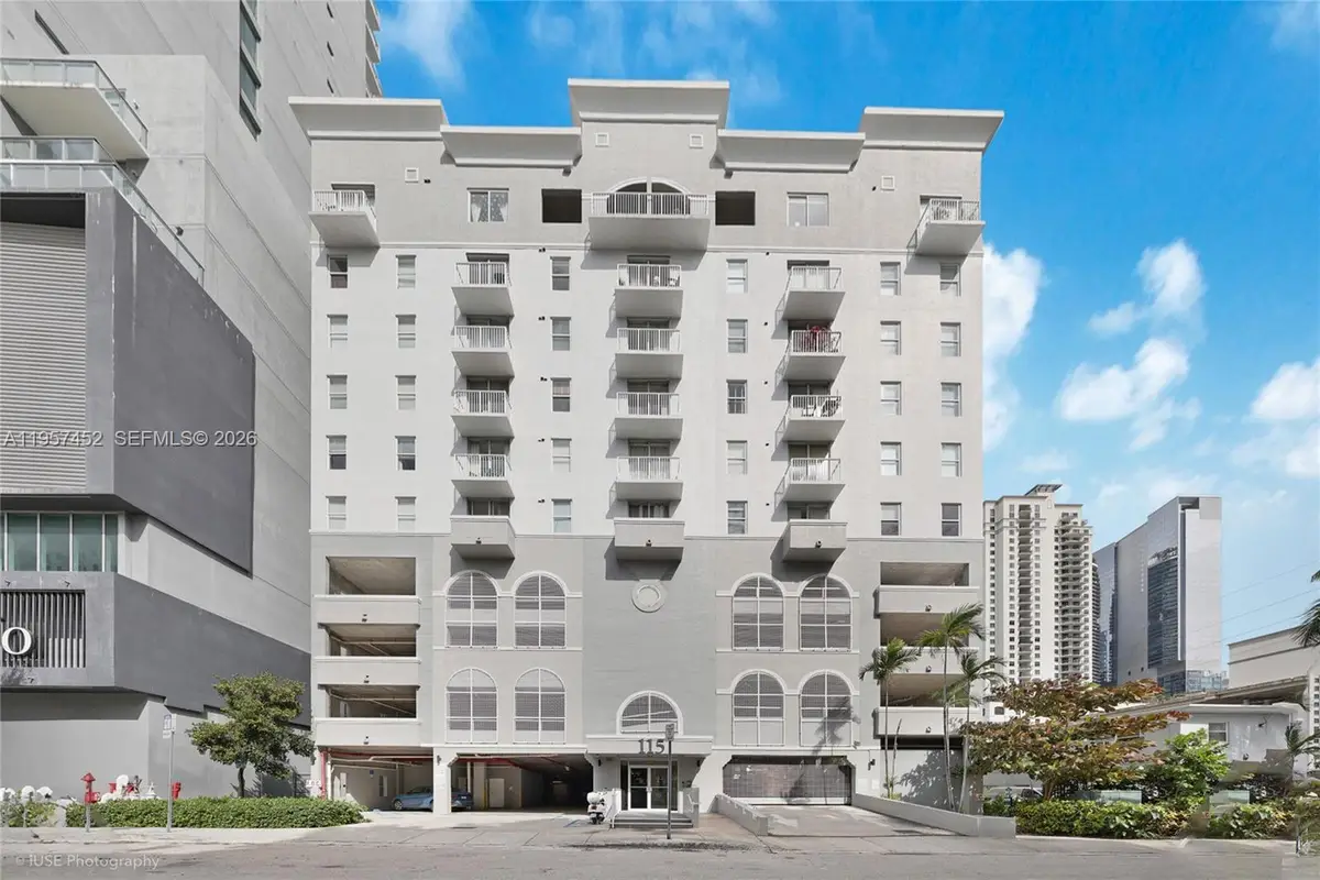 115 SW 11th St #505, Miami, FL 33130 - Image #1