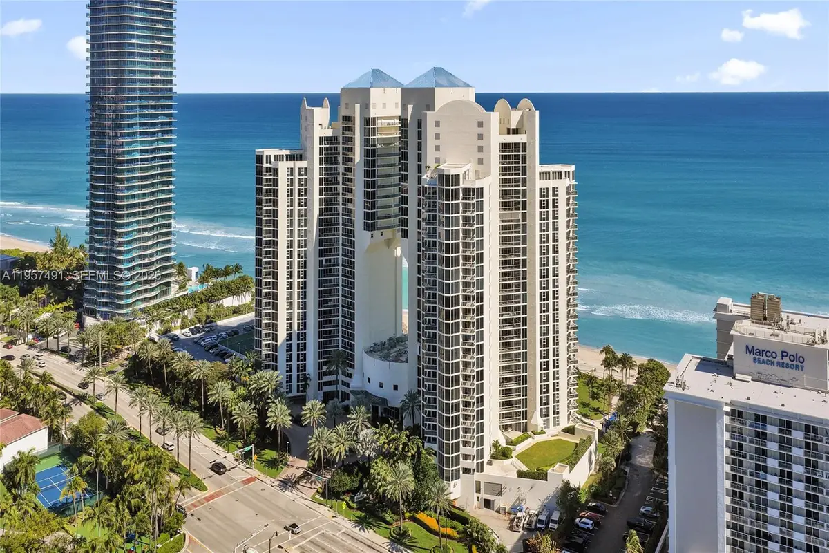 19333 Collins Ave #2502, Sunny Isles Beach, FL 33160 - Image #1