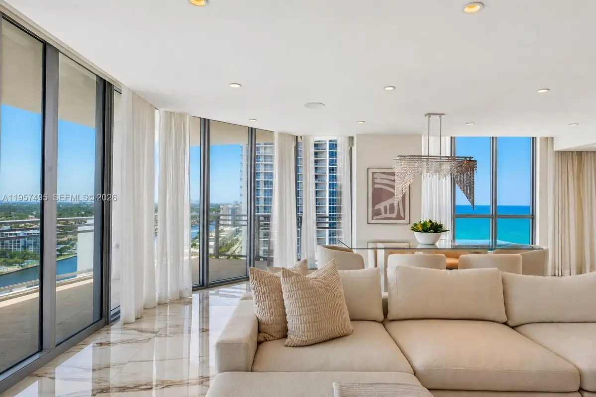 3535 S Ocean Dr #2106, Hollywood, FL 33019 - #1