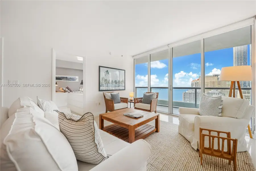 495 Brickell Ave #2303, Miami, FL 33131 - Image #3