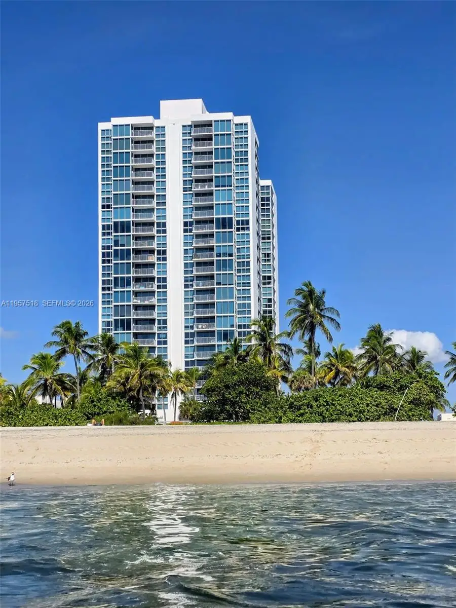 2655 Collins Ave #2301, Miami Beach, FL 33140 - Image #1