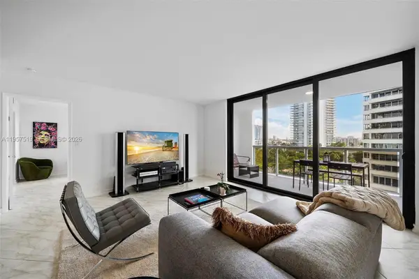 9 Island Ave #710, Miami Beach, FL 33139
