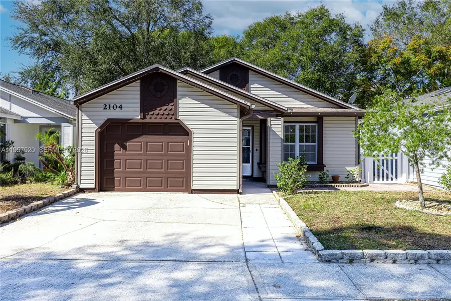 2104 Winslow Dr, Orlando, FL 32812 - #3