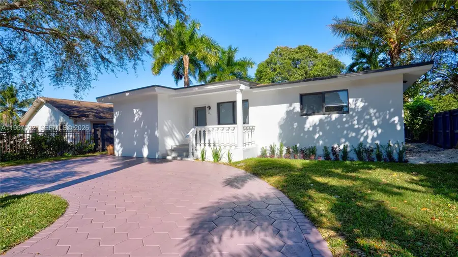 315 NE 160th Ter, Miami, FL 33162 - #3