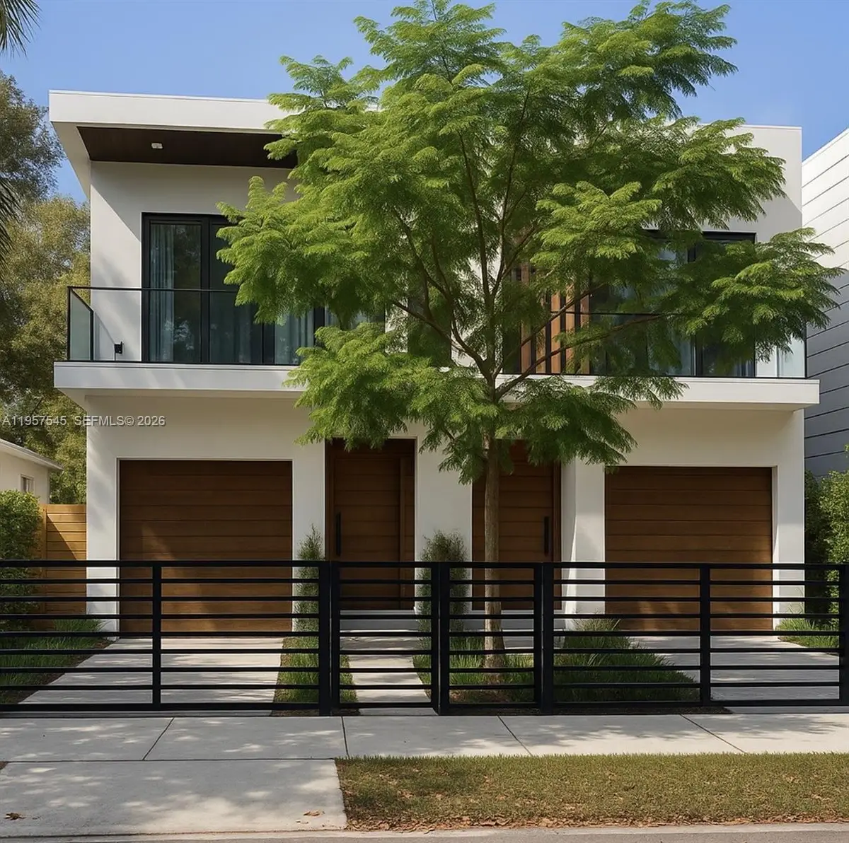 11741 NE 13 Ave, Miami, FL 33161 - #1