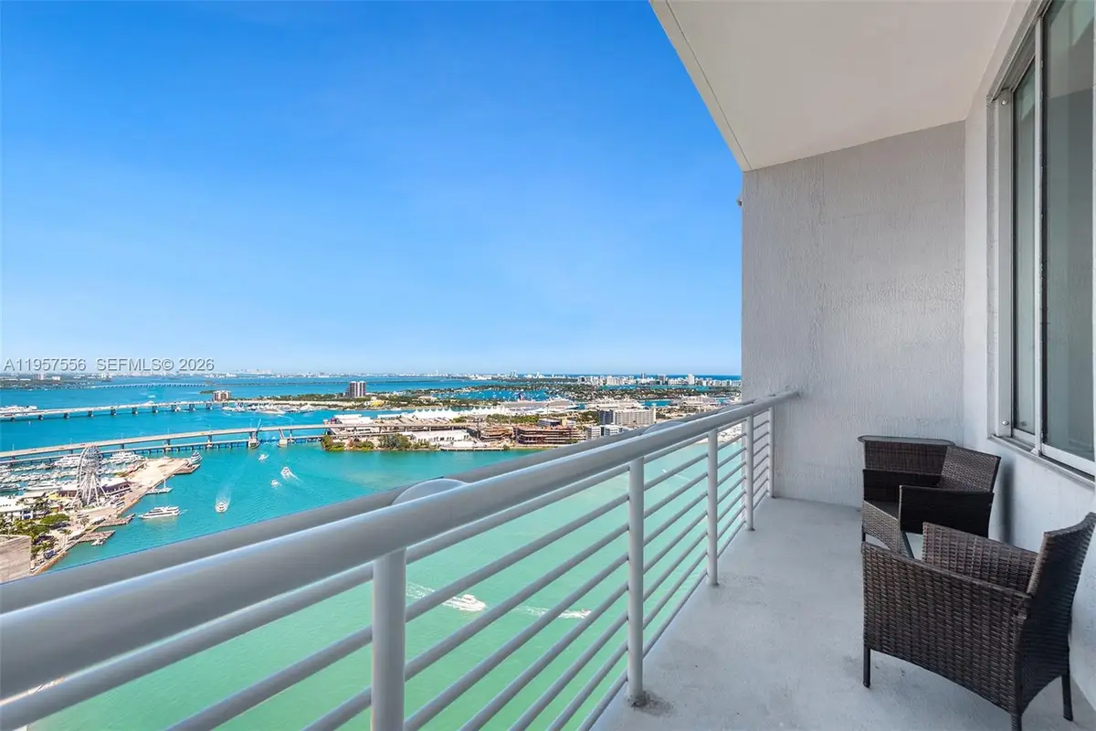 335 S Biscayne Blvd #UPH-10, Miami, FL 33131 - #1