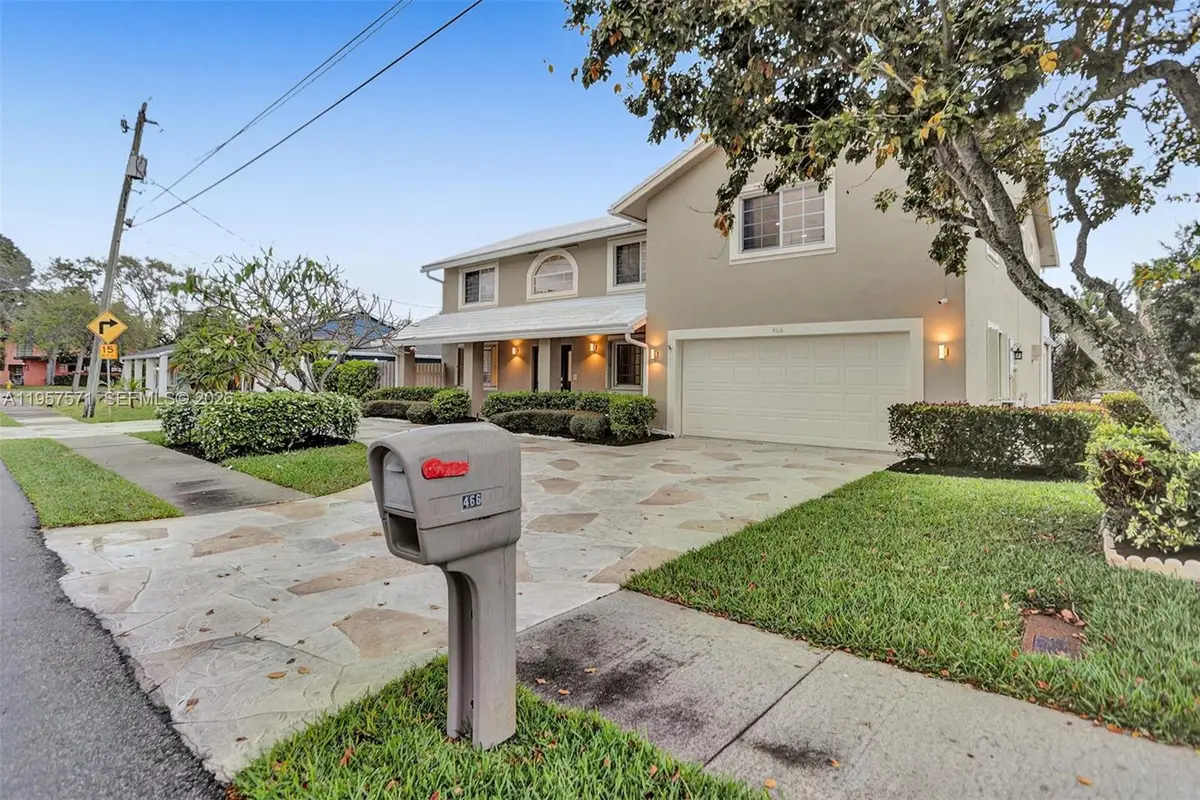 466 NE 8th Ave, Deerfield Beach, FL 33441 - Image #1