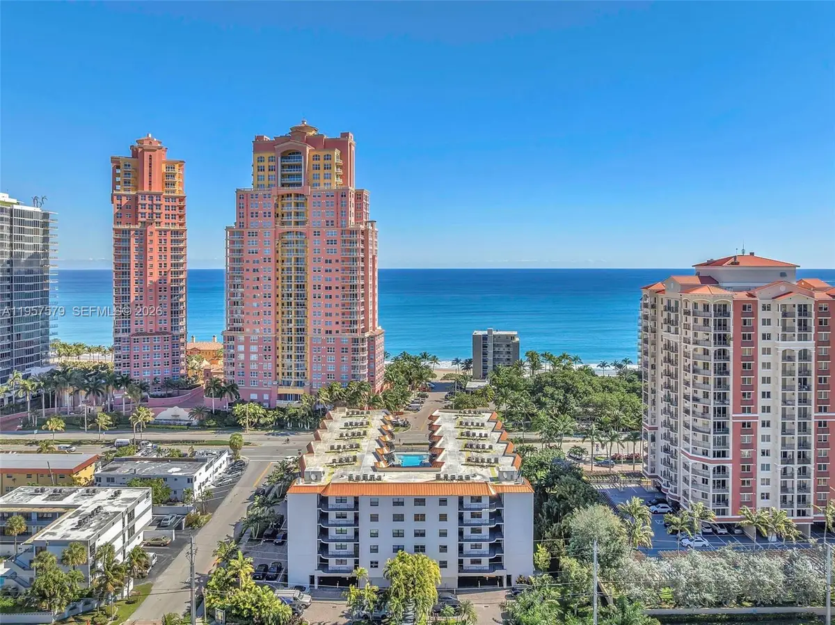 2029 N Ocean Blvd #106, Fort Lauderdale, FL 33305 - Image #1