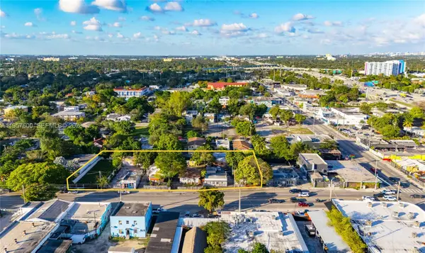 727 NW 29th St, Miami, FL 33127