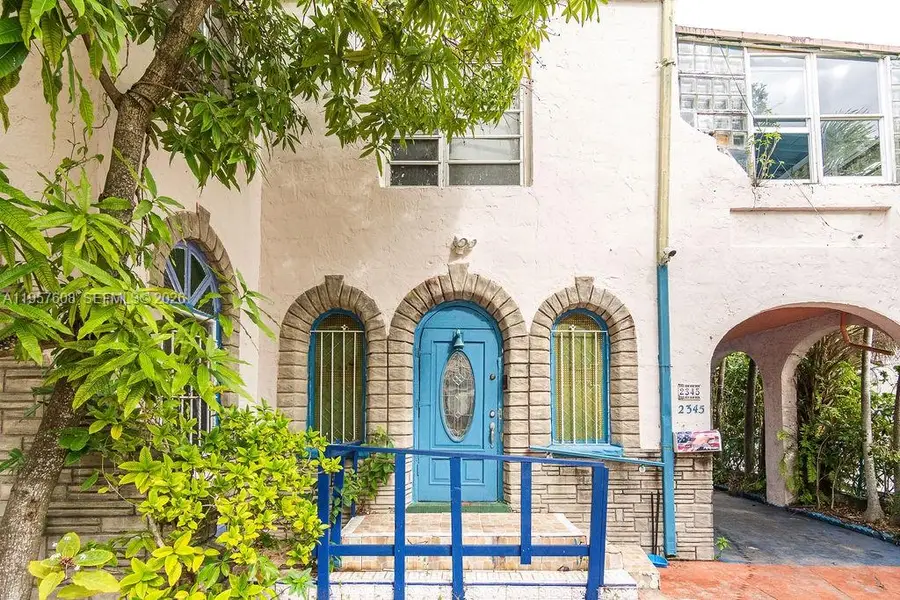 2345 SW 19th St, Miami, FL 33145 - #3