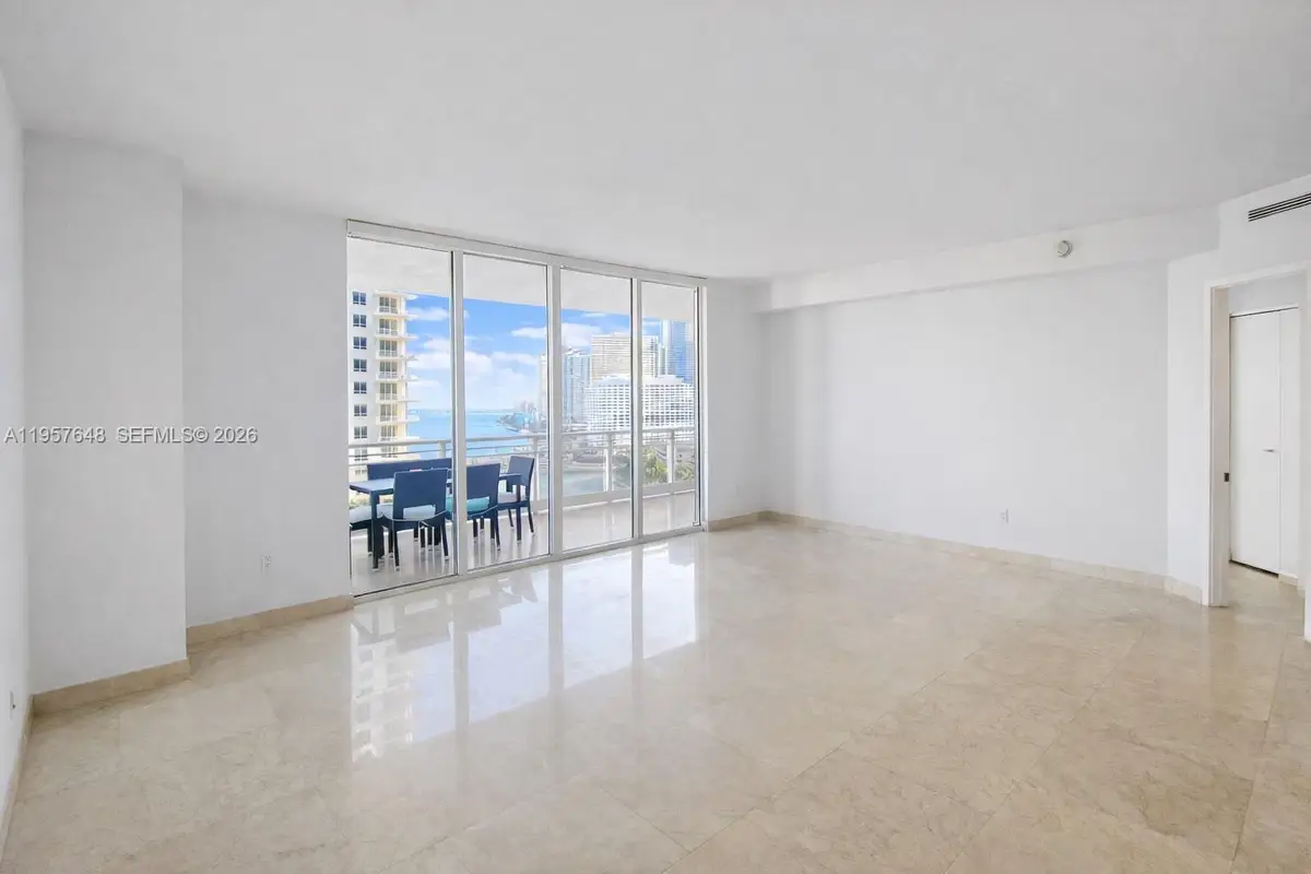 901 Brickell Key Blvd #1603, Miami, FL 33131 - Image #1