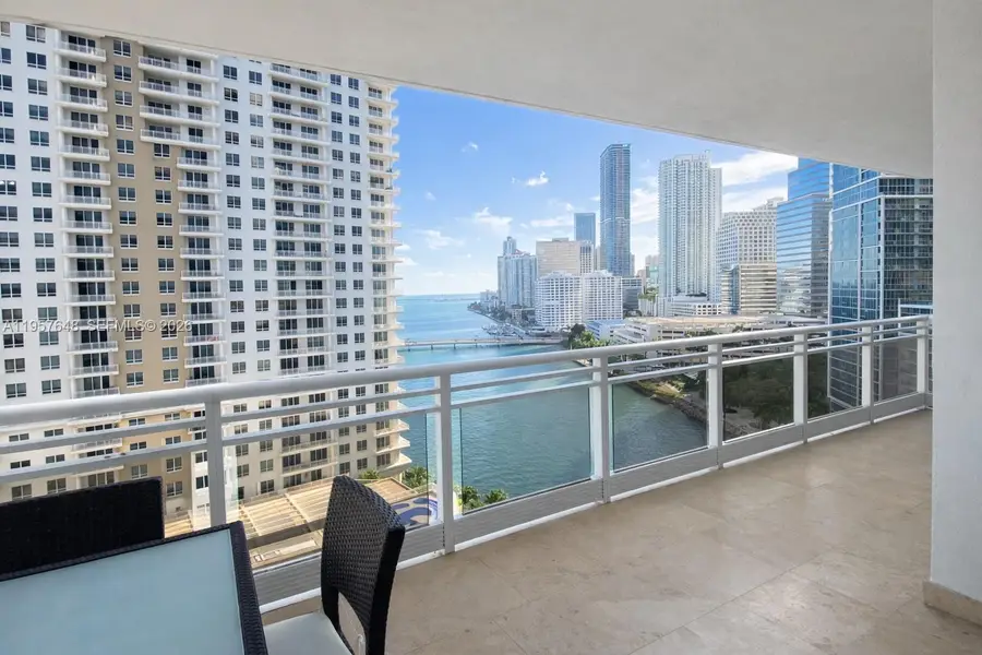 901 Brickell Key Blvd #1603, Miami, FL 33131 - Image #3