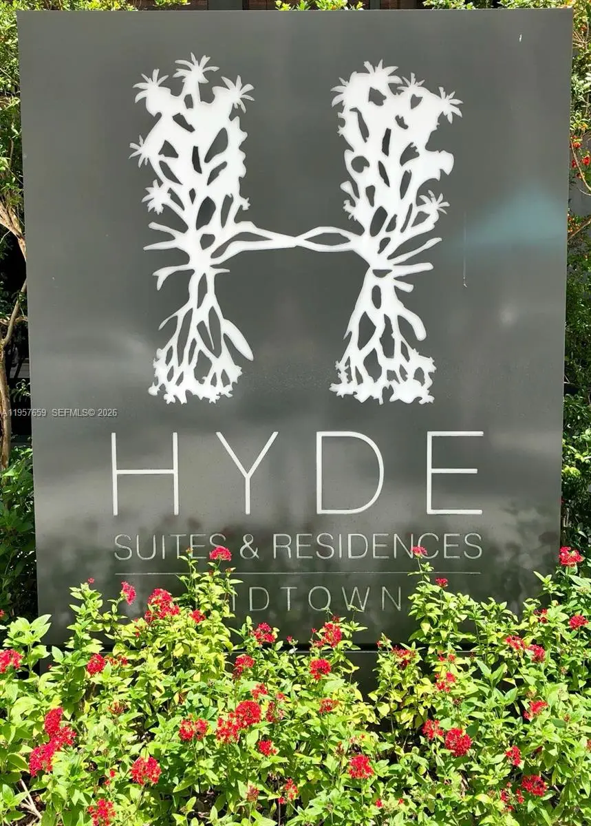 121 NE 34th St #2704, Miami, FL 33137 - #2