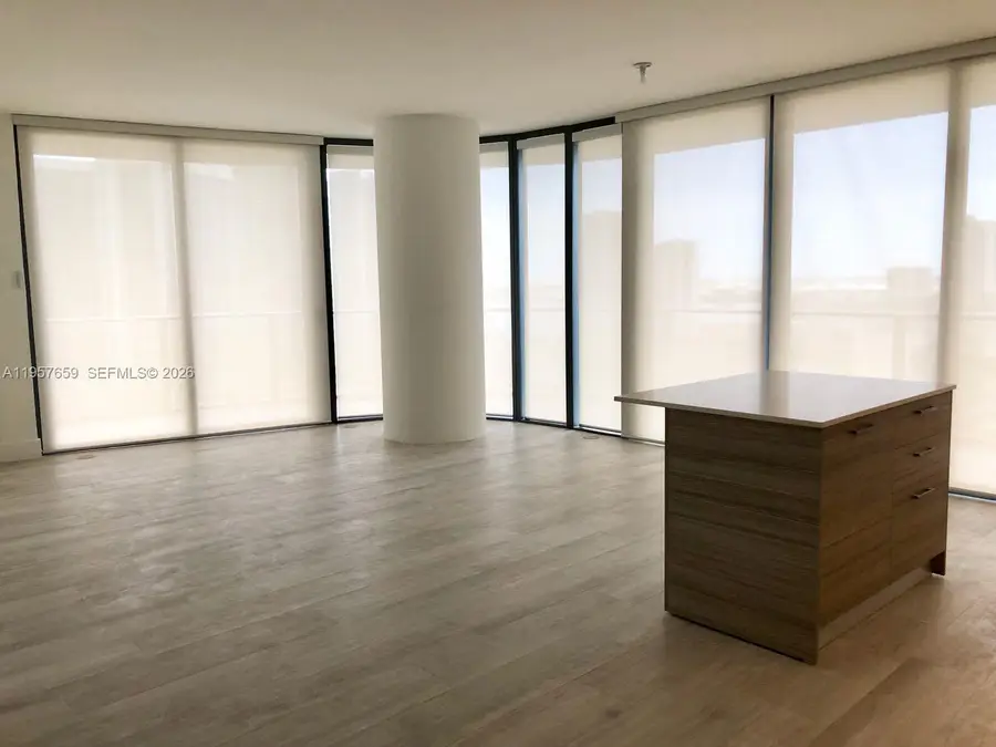 121 NE 34th St #2704, Miami, FL 33137 - #3