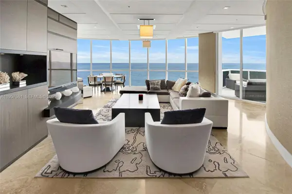 18101 Collins Ave #3609, Sunny Isles Beach, FL 33160