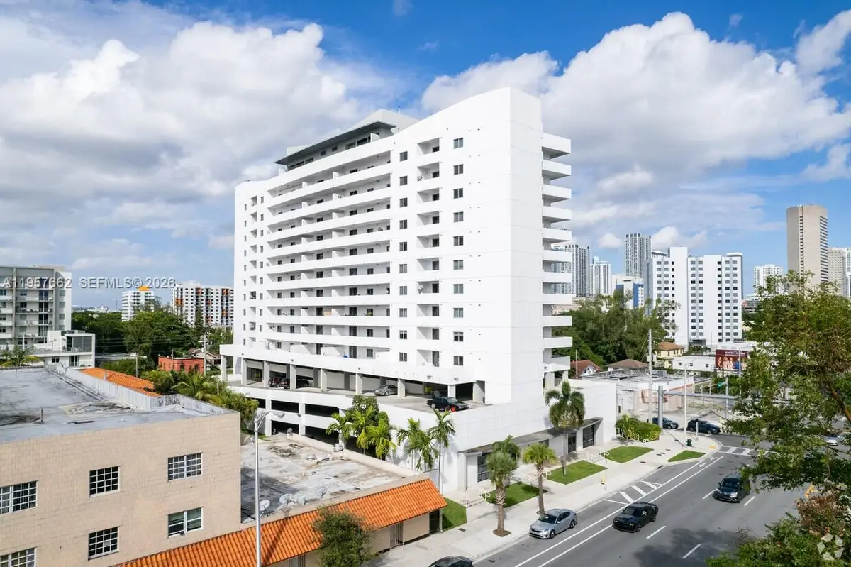 36 NW 6th Ave #601, Miami, FL 33128 - Image #1