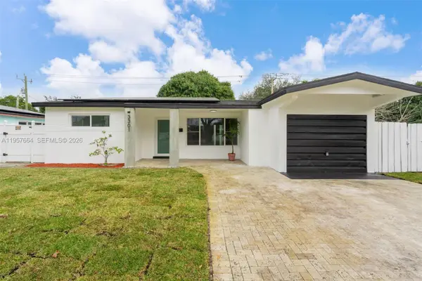 3301 N 66th Ave, Hollywood, FL 33024