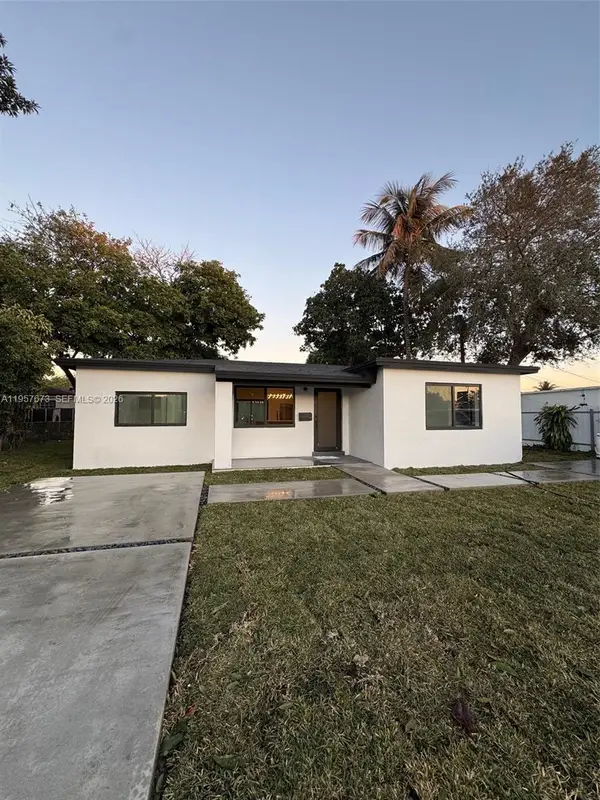 8901 NW 32nd Ave, Miami, FL 33147