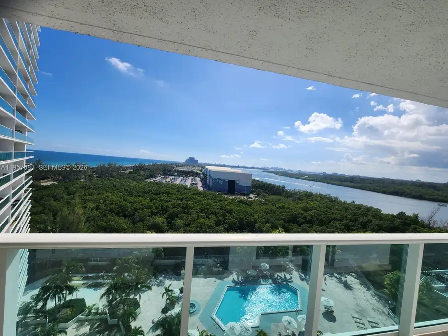 100 S Bayview Dr #1222, Sunny Isles Beach, FL 33160 - Image #3