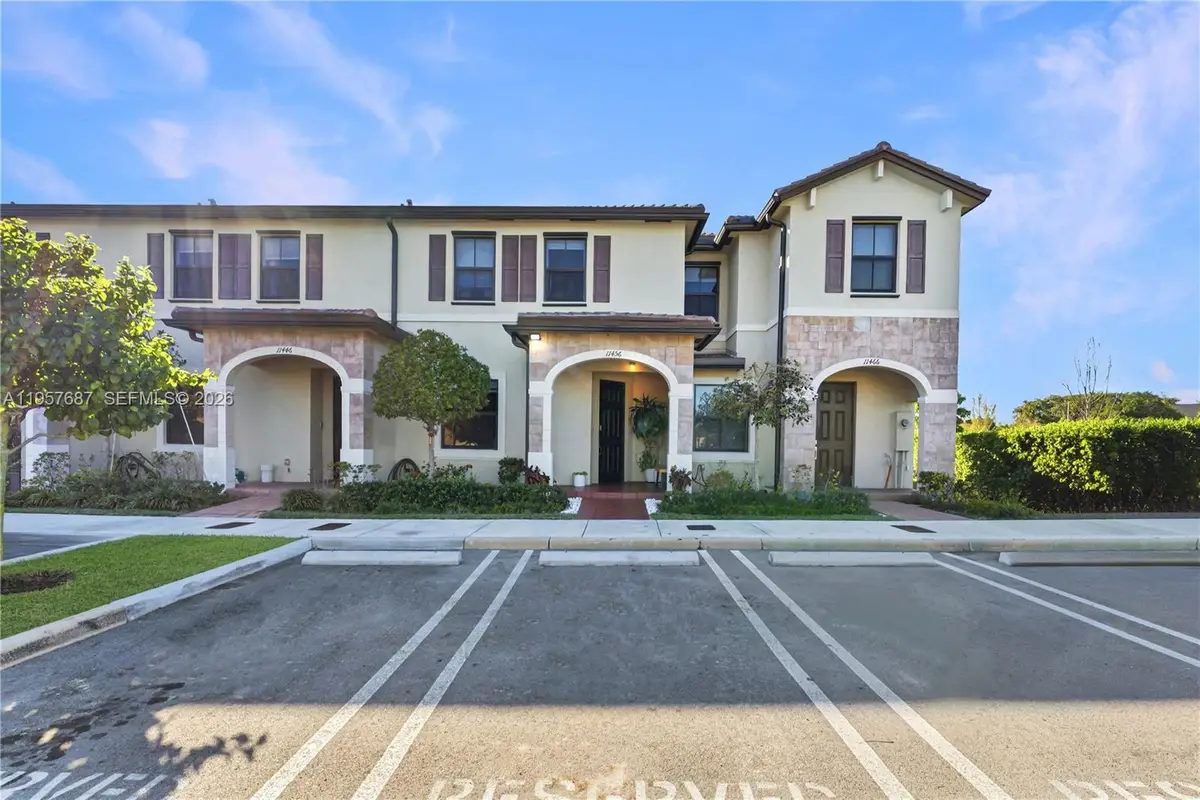 11456 W 33rd Way, Hialeah, FL 33018 - Image #1