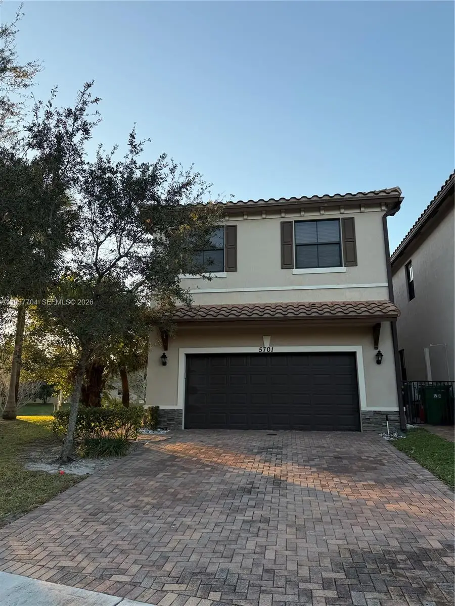 5701 NW 47th Ave, Tamarac, FL 33319 - Image #1