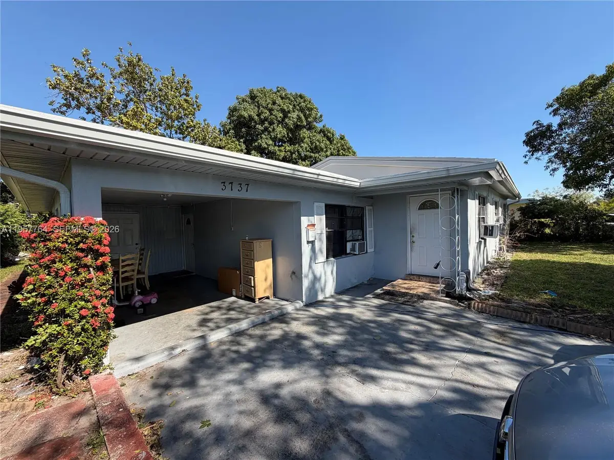 3737 NW 1st Ct, Lauderhill, FL 33311 - Image #1