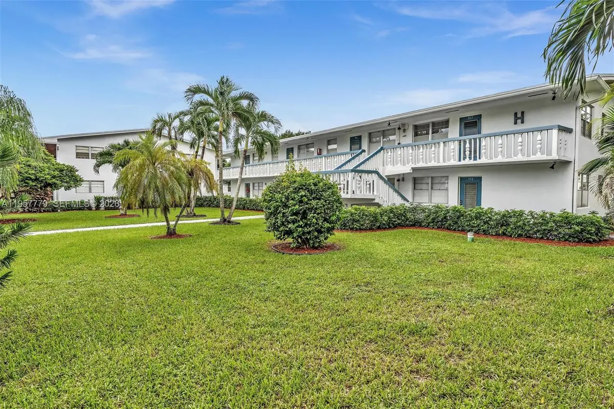 160 Markham H #160, Deerfield Beach, FL 33442 - Image #1