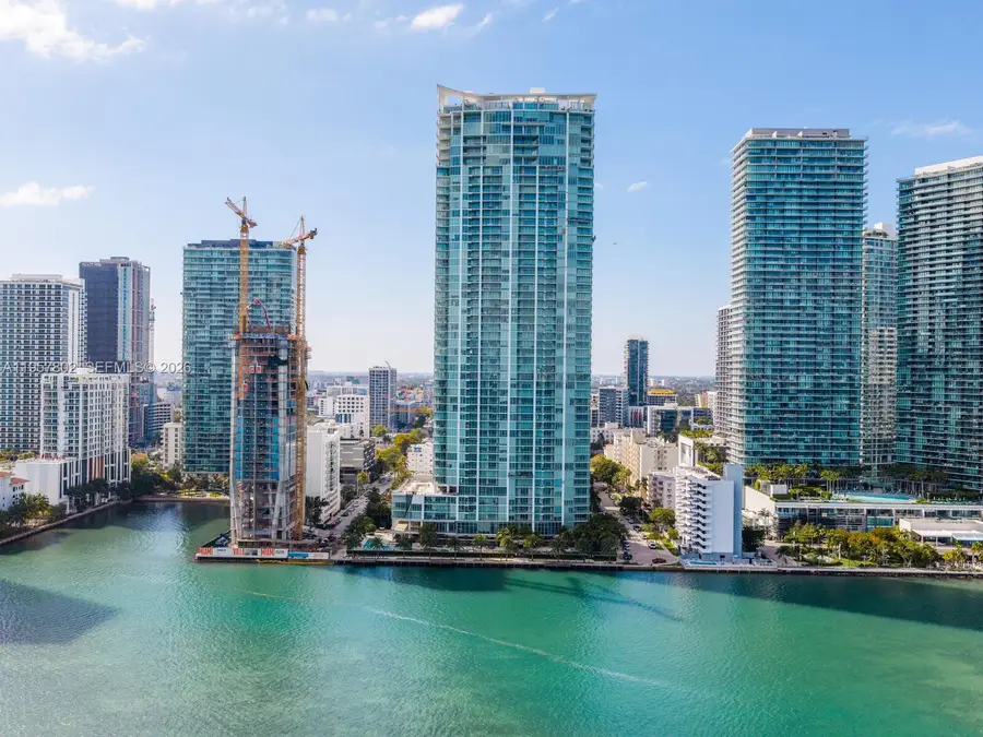 2900 NE 7th Ave #3301, Miami, FL 33137 - Image #2