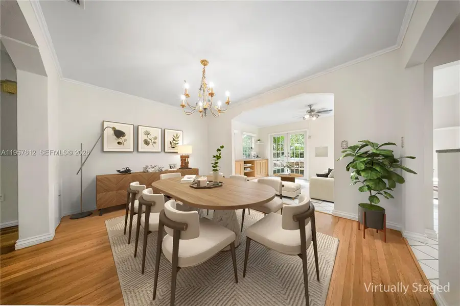 670 NE 56th St, Miami, FL 33137 - #3