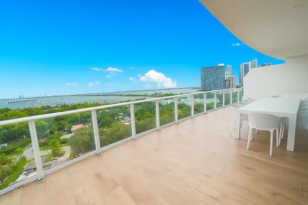 4250 Biscayne Blvd #1502, Miami, FL 33137
