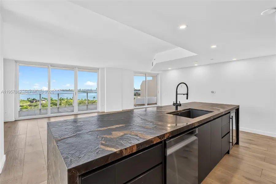 4250 Biscayne Blvd #1502, Miami, FL 33137 - #3