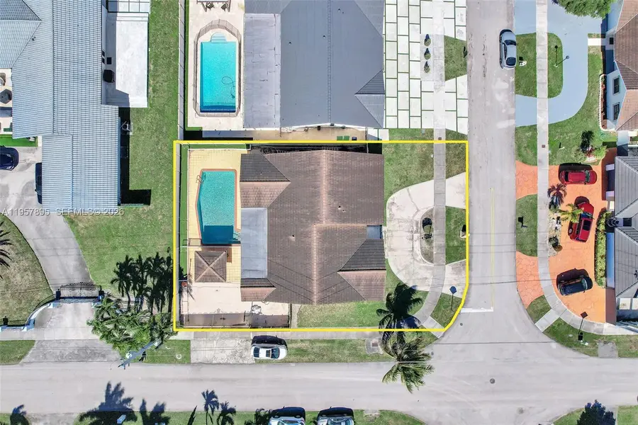 1992 SW 139th Ct, Miami, FL 33175 - Image #3