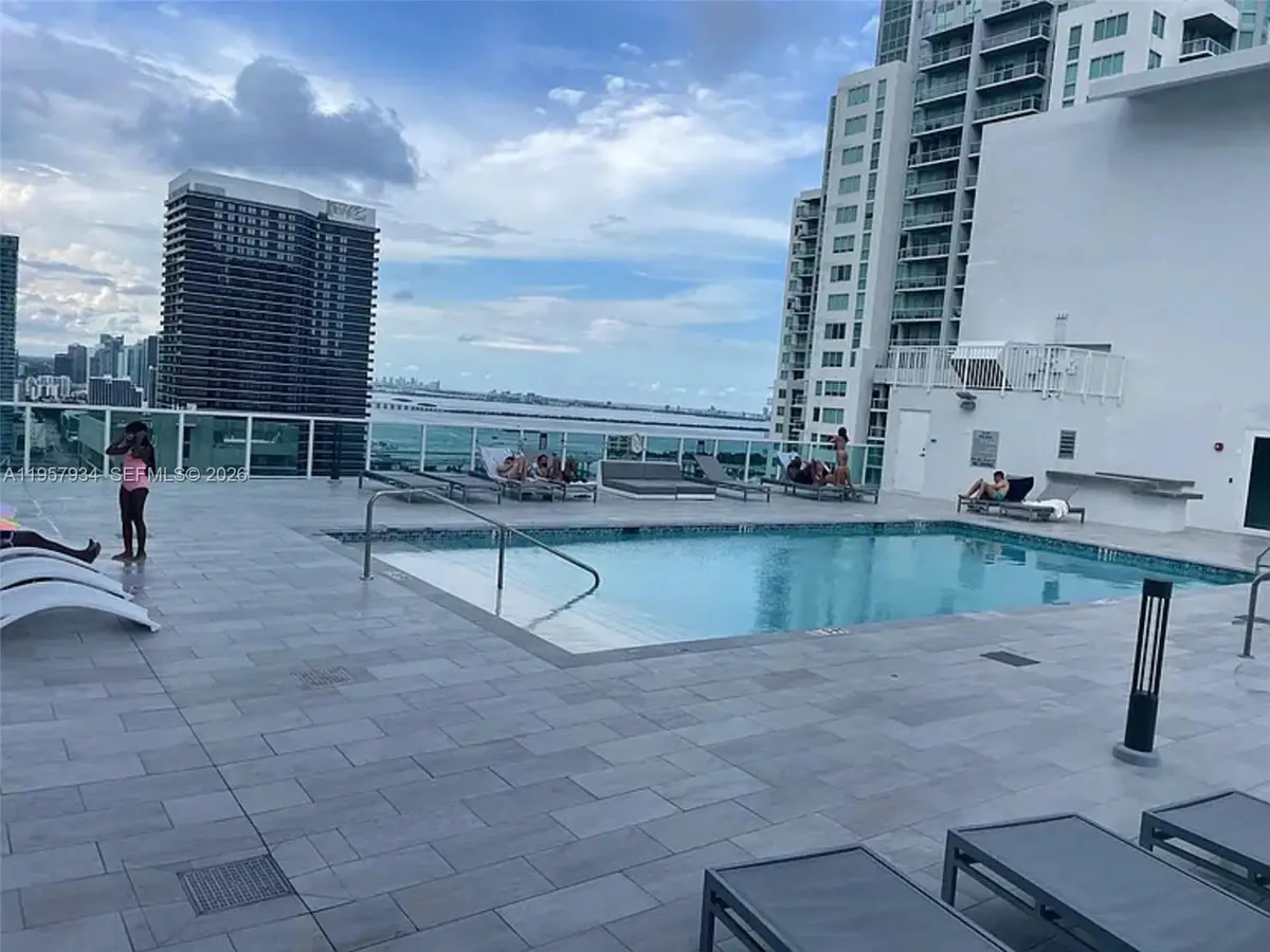 133 NE 2nd Ave #911, Miami, FL 33132 - Image #1
