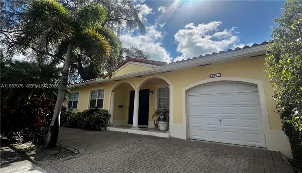 2301 SW 22nd Ave, Miami, FL 33145