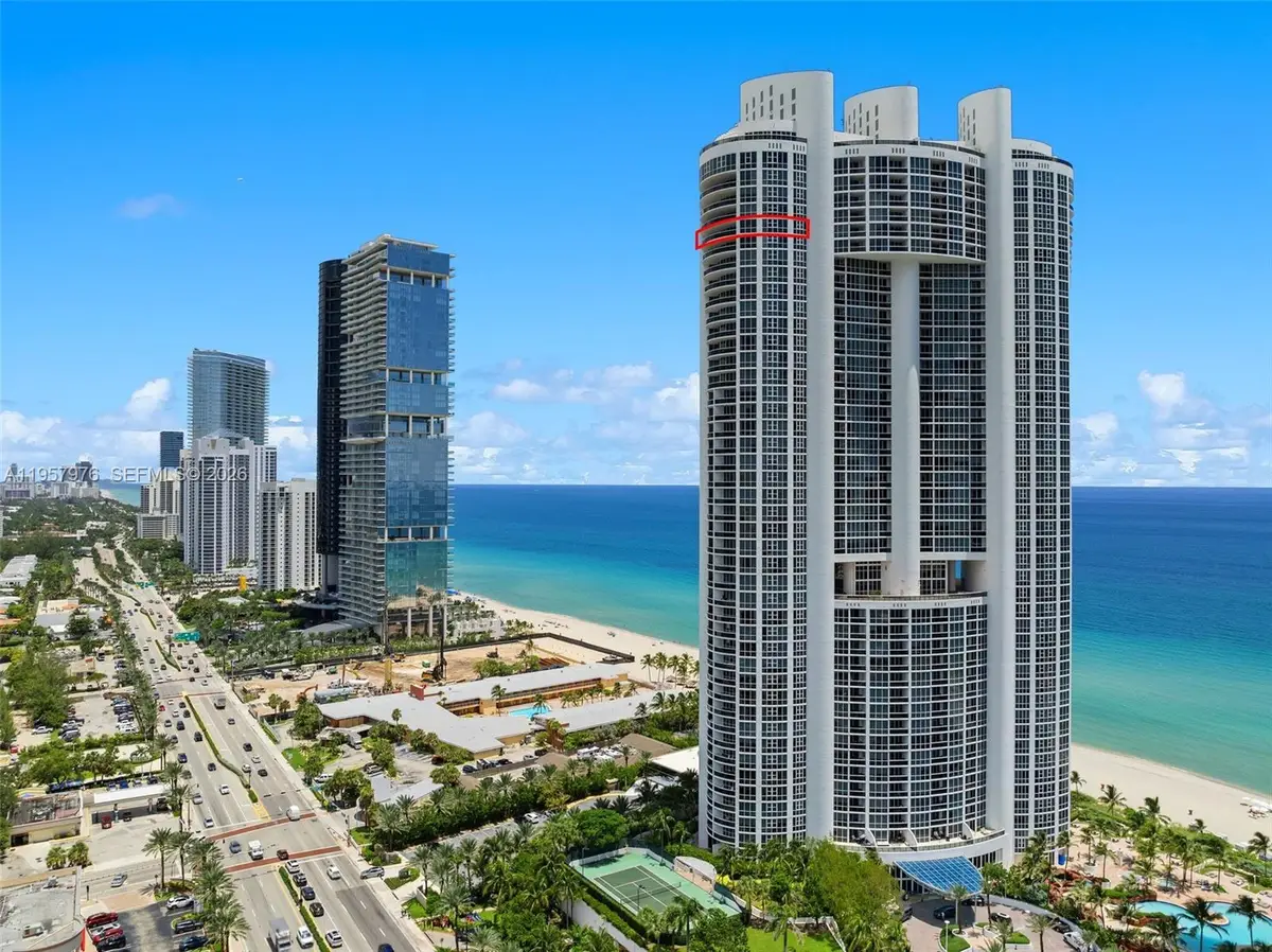 18201 Collins Ave #5201, Sunny Isles Beach, FL 33160 - Image #1