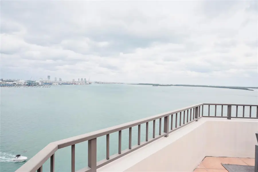 520 Brickell Key Dr #A1904, Miami, FL 33131 - Image #3