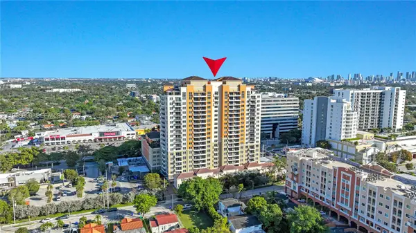 3232 SW 22nd Ter #501, Miami, FL 33145