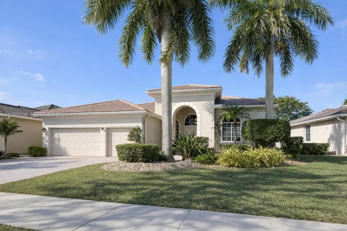 6353 SW 191st Ave, Pembroke Pines, FL 33332 - Image #1