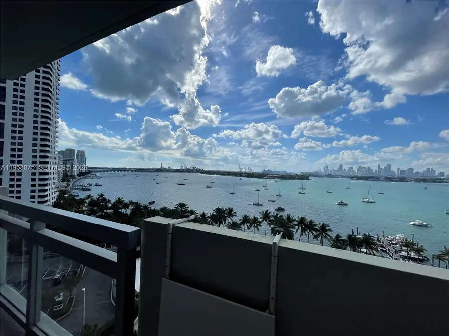 1500 Bay Rd #1118S, Miami Beach, FL 33139 - #3