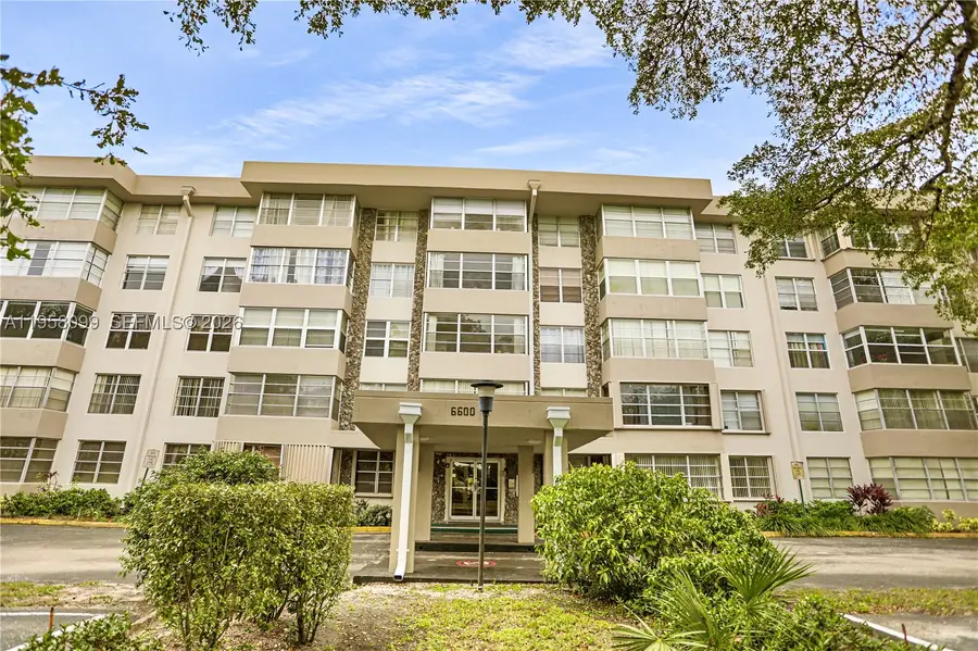 6600 Cypress Rd #105, Plantation, FL 33317 - #2