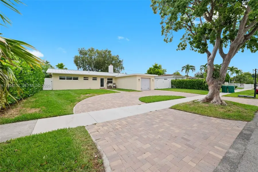 9620 Jamaica Dr, Cutler Bay, FL 33189 - #2