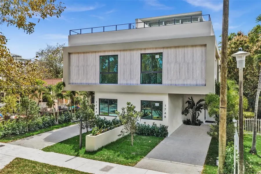 1746 SW 21st Ter #Left, Miami, FL 33145 - #3