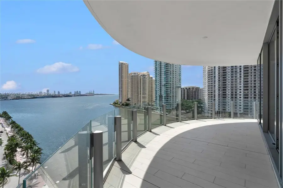 300 Biscayne Boulevard Way #1101, Miami, FL 33131 - Image #2