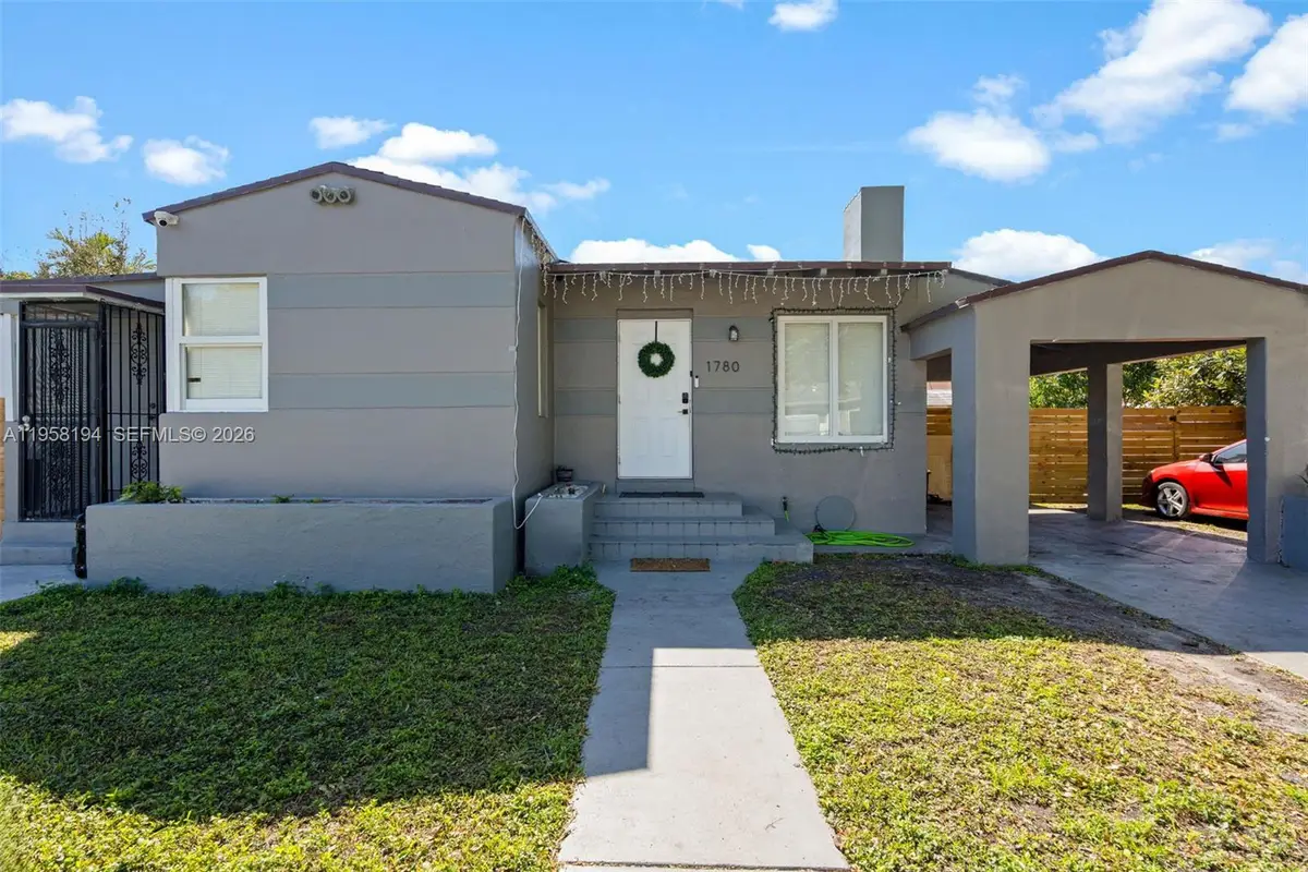 1780 NW 49th St, Miami, FL 33142 - Image #1
