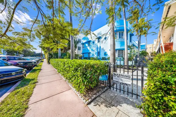 1250 Drexel Ave #8, Miami Beach, FL 33139