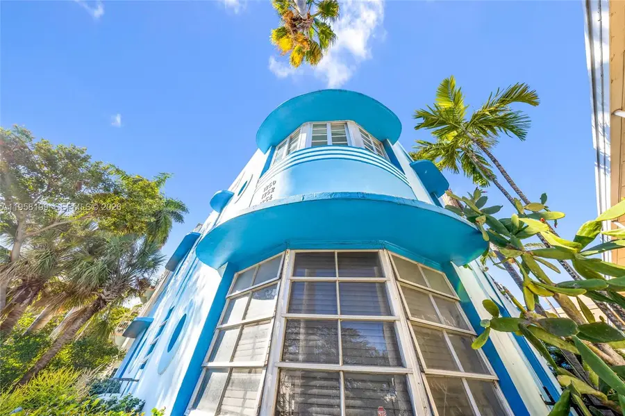 1250 Drexel Ave #8, Miami Beach, FL 33139 - Image #3