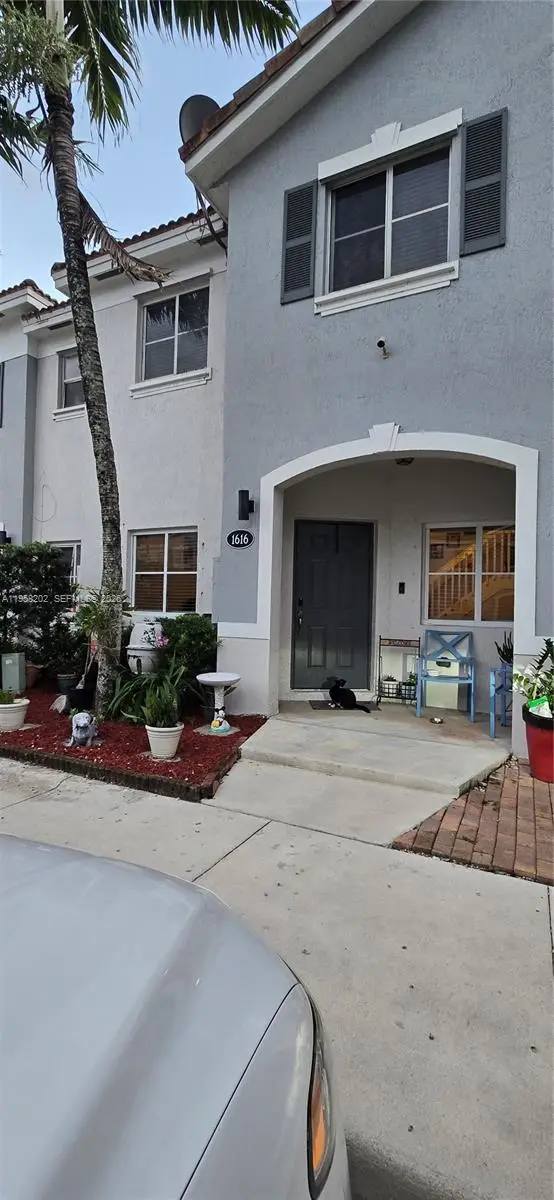 1616 SE 30th St, Homestead, FL 33035 - #2